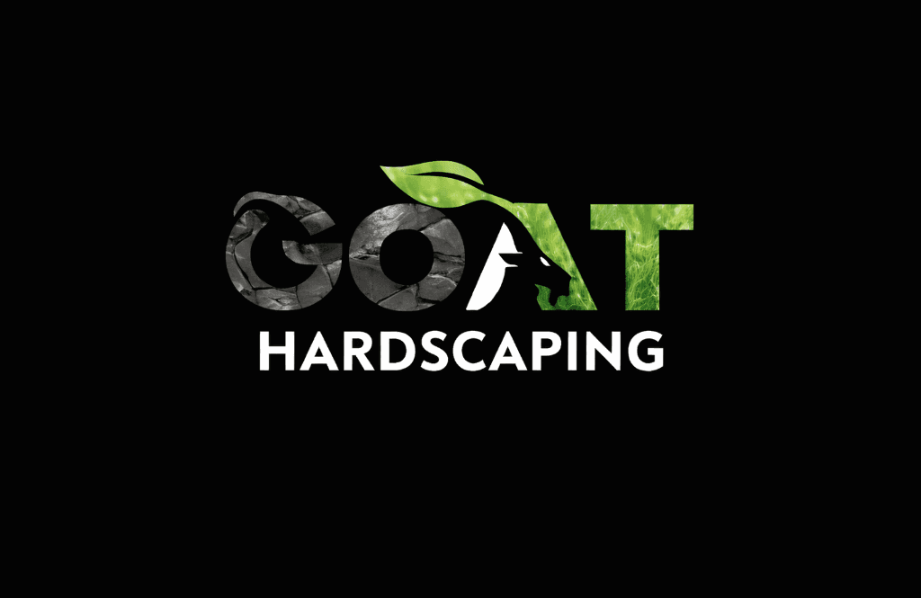 paver patio installation MetroWest Massachusetts by Goat Hardscape