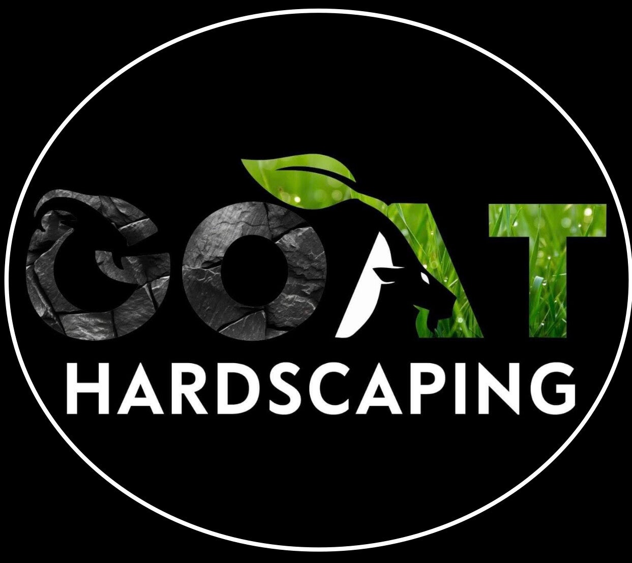 Professional excavation and 12 inch base preparation